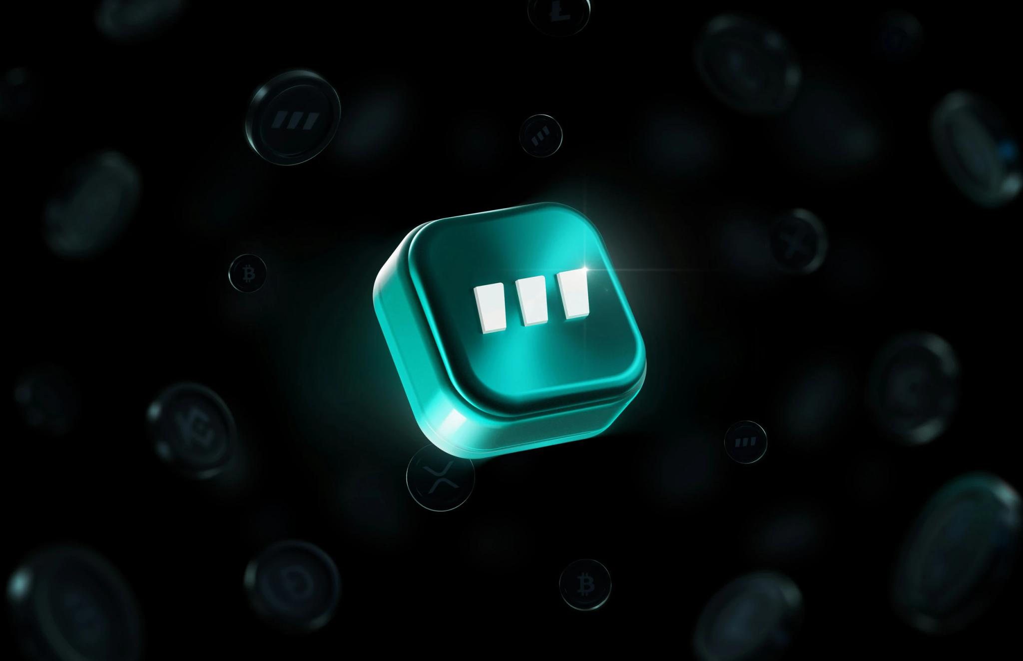 magic button