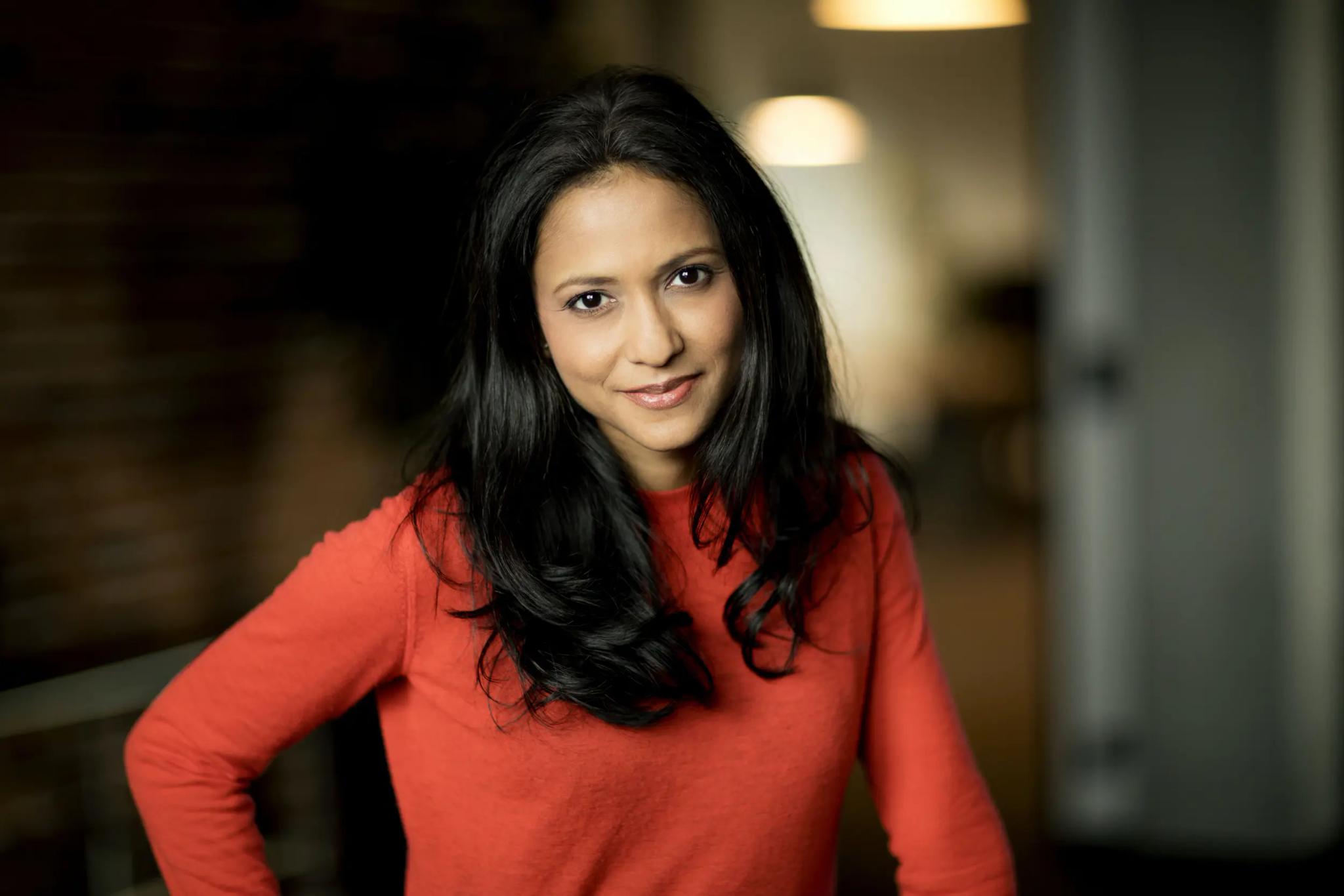Dalia Das