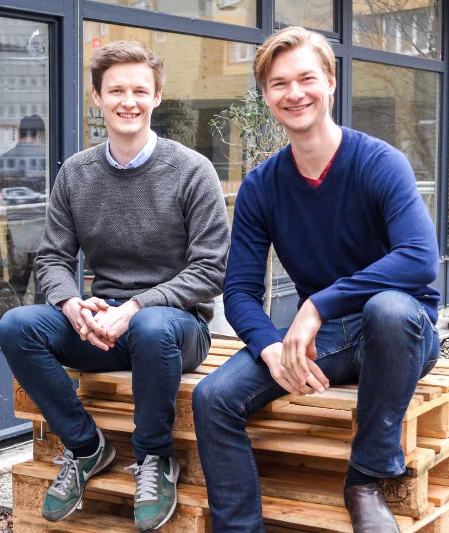 chancen eG Florian Kollewijn