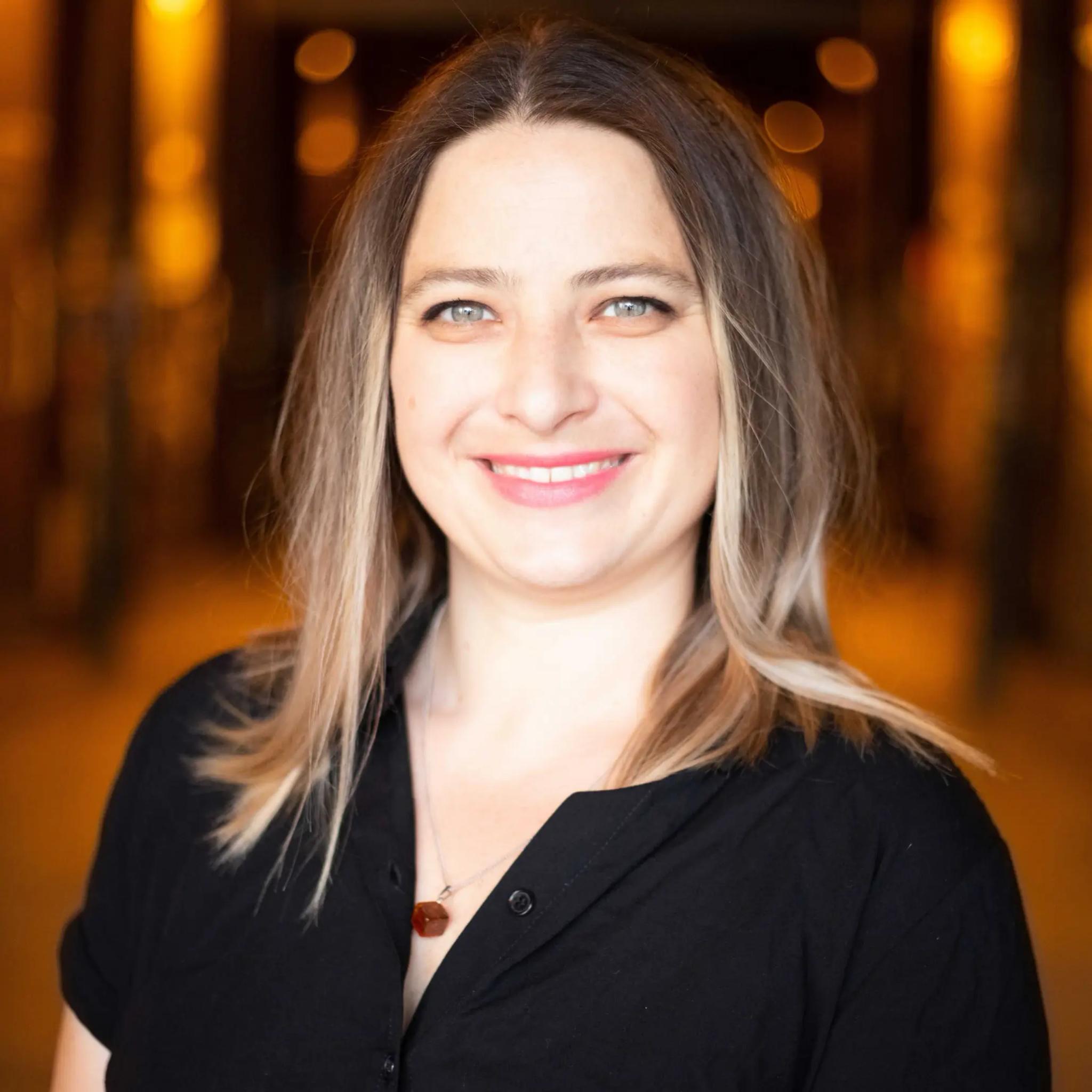 Head Coach Data Science Tereza