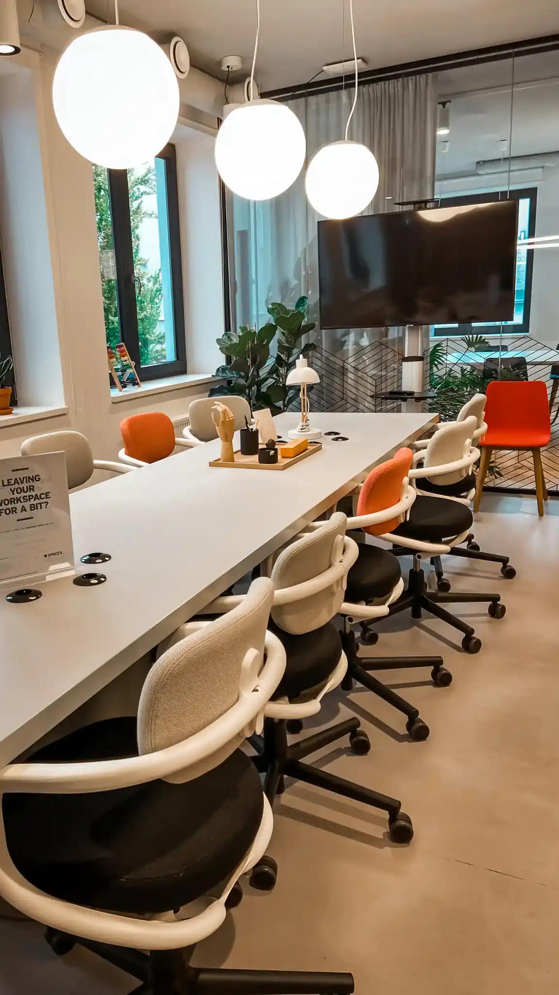neue fische it bootcamps office