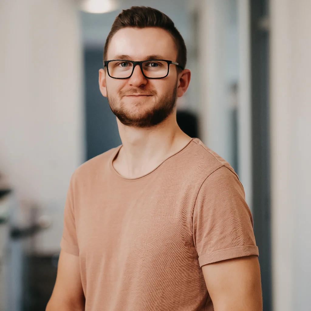 neue fische alumni fabian hanso