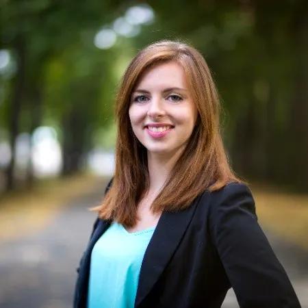 alumni lena kastenmeier web development