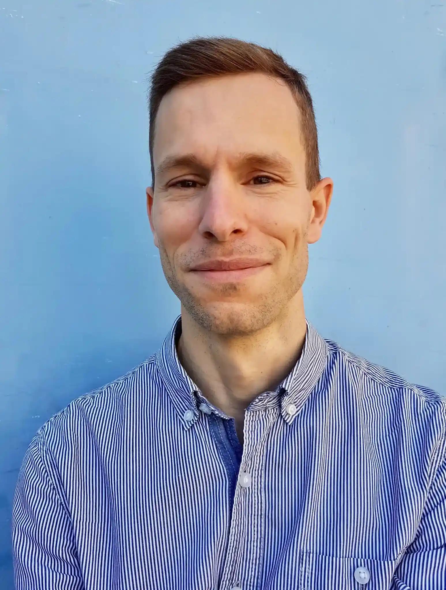 Christoph Erfahrungsbericht Web Development