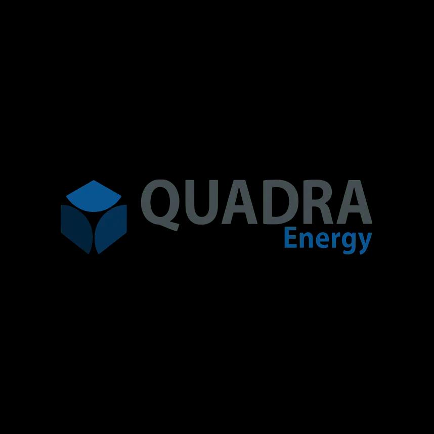 Quadra Energy logo