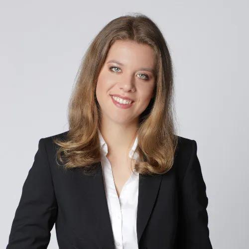 sophie Pabst data scientistin