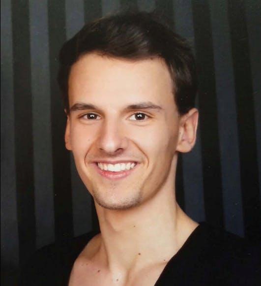Nils Buske Absolventa Karrierenetzwerk Web Developer