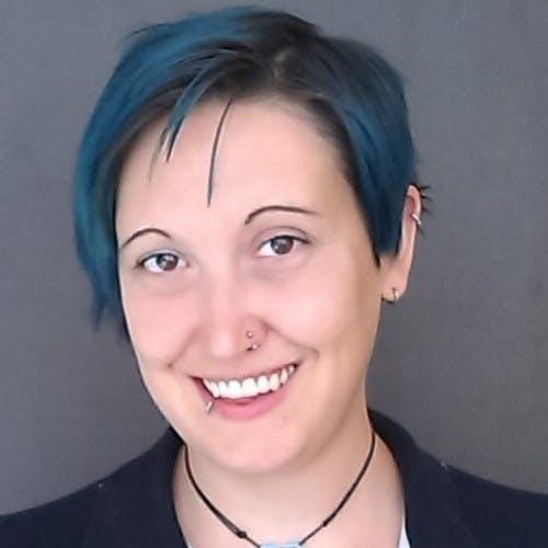 Jen Winkler Web Development