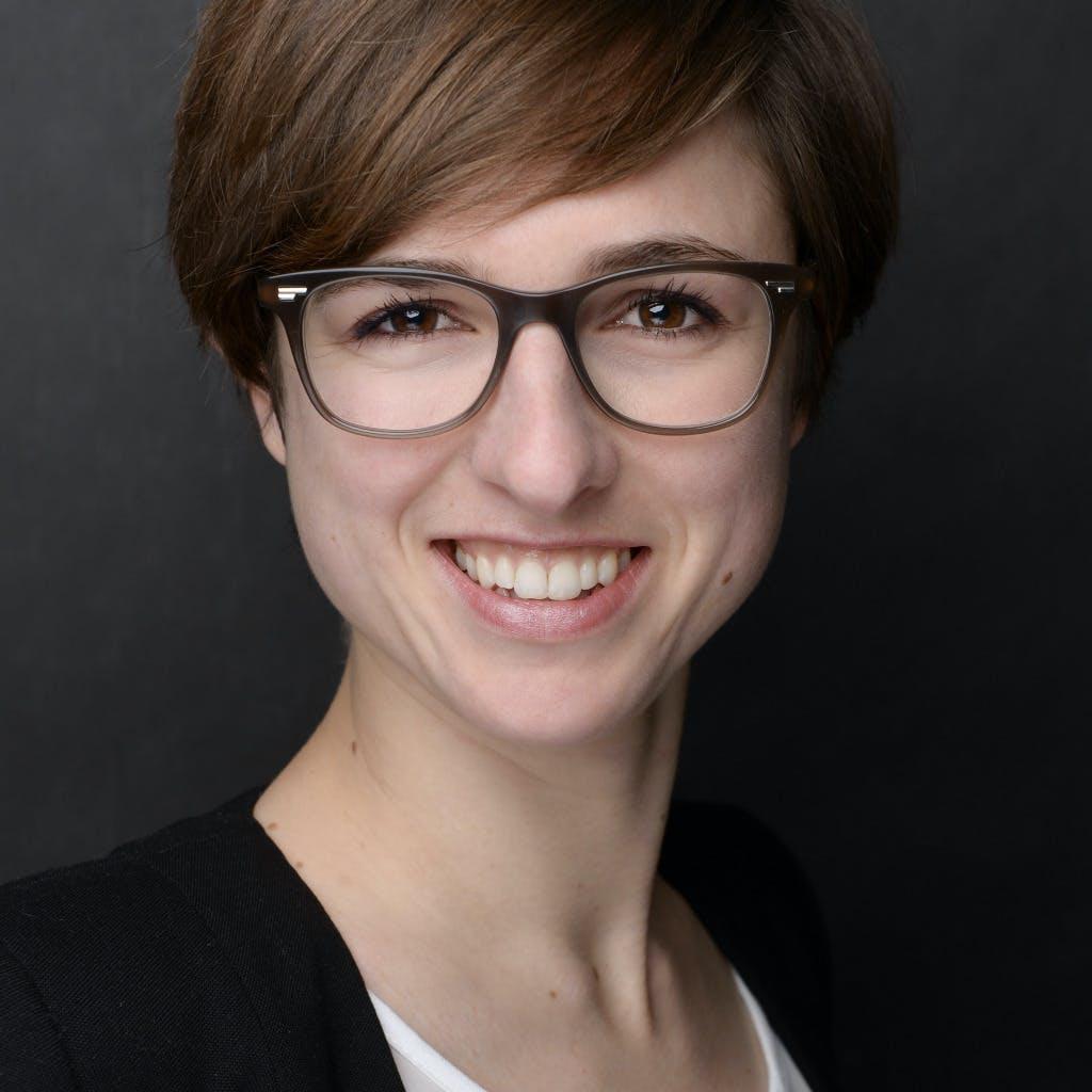 Marie von der Wehl Podcast workingdraft Web Development Erfahrungen